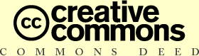 Creative Commons - TRYK HER for at læse mere om Creative Commons - Åbner i NYT VINDUE!